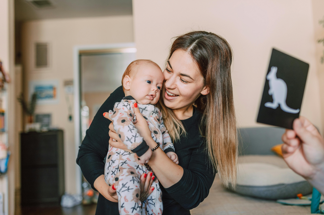 Cómo Elegir Ropa de Bebé Según la Estación: Guía Completa para Padres