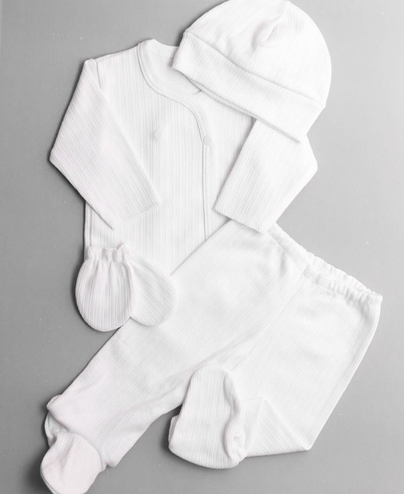 Colección Primavera - Verano