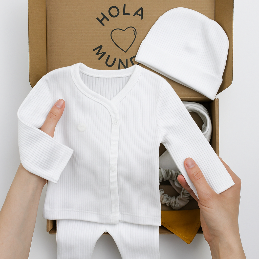 Minikiwi Raíz Pack Básico