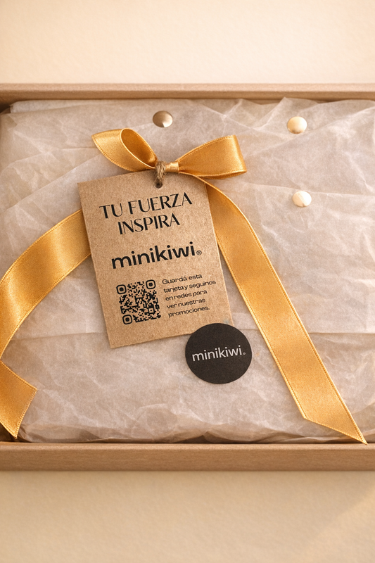 Minikiwi Universo (Set completo de 10 Piezas)