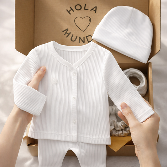 Minikiwi Raíz (Basic Set)