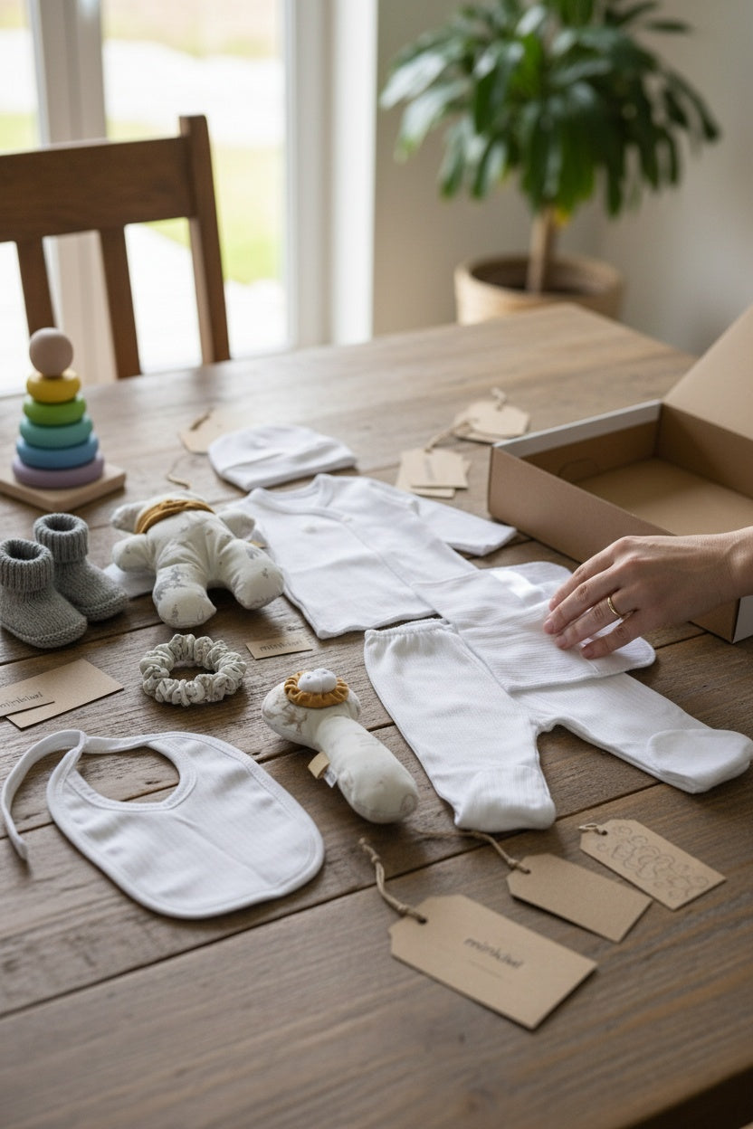 Minikiwi Universo Pack Full