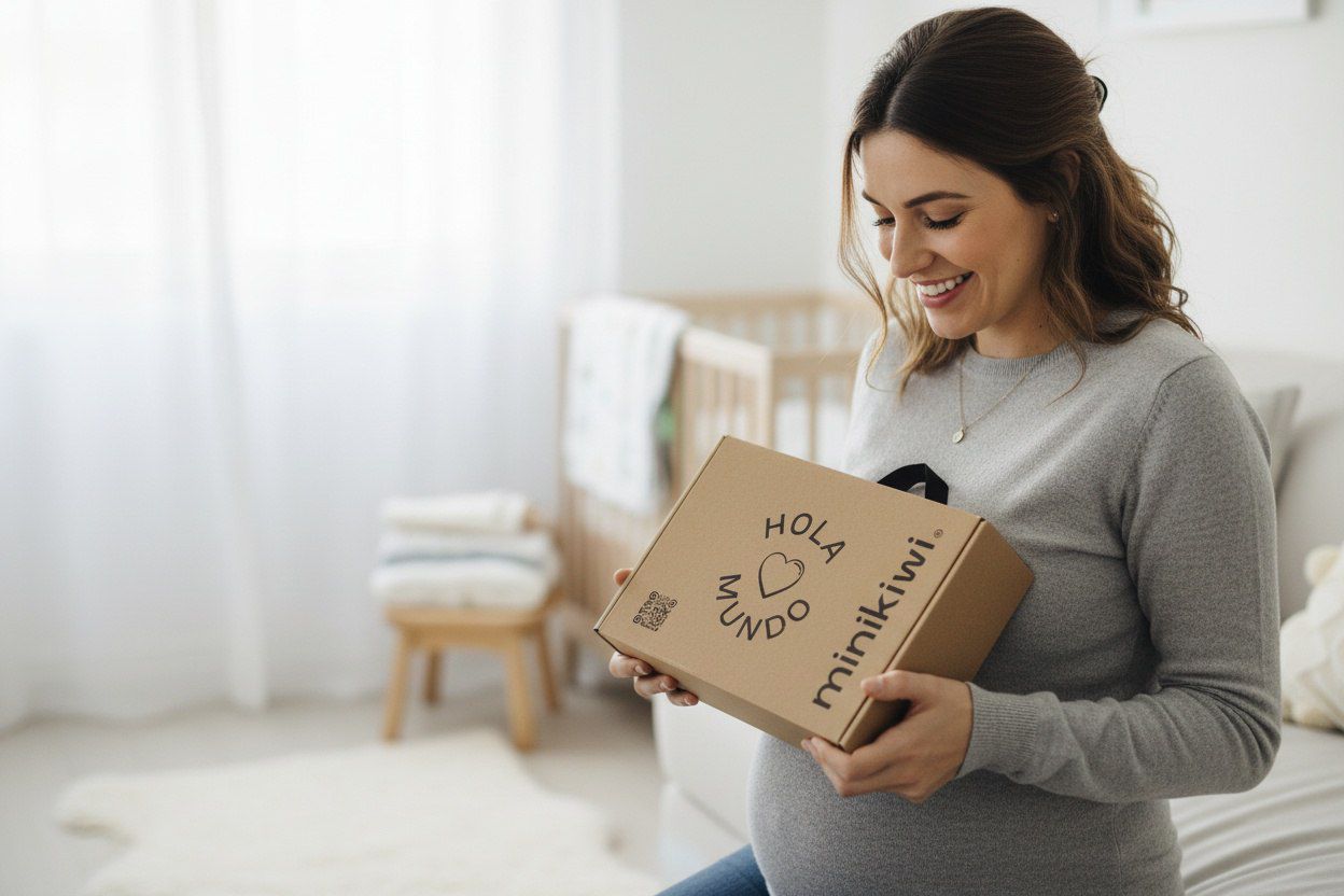 Minikiwi Raíz Pack Básico